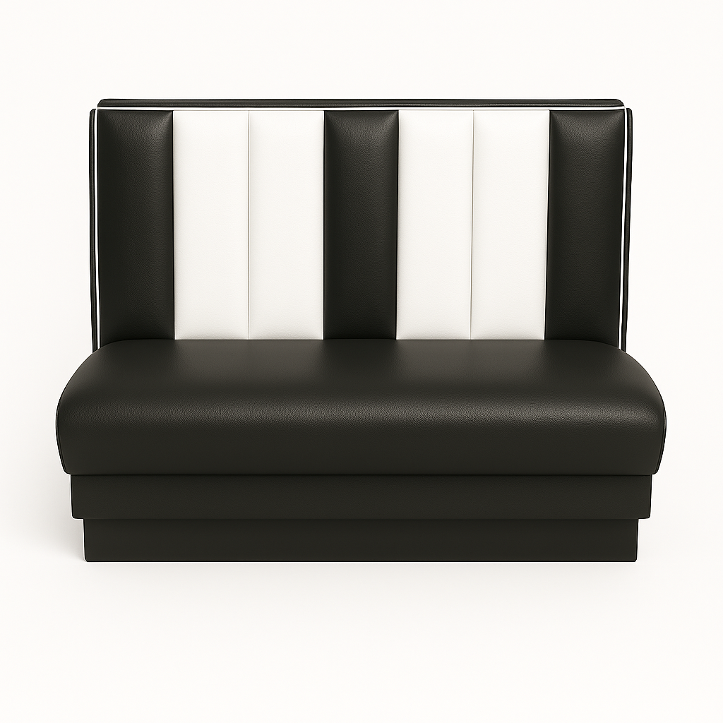 American Dinerbank Sitzbank Alabama Gastrobank American Dinerbank Sitzbank Alabama Gastrobank