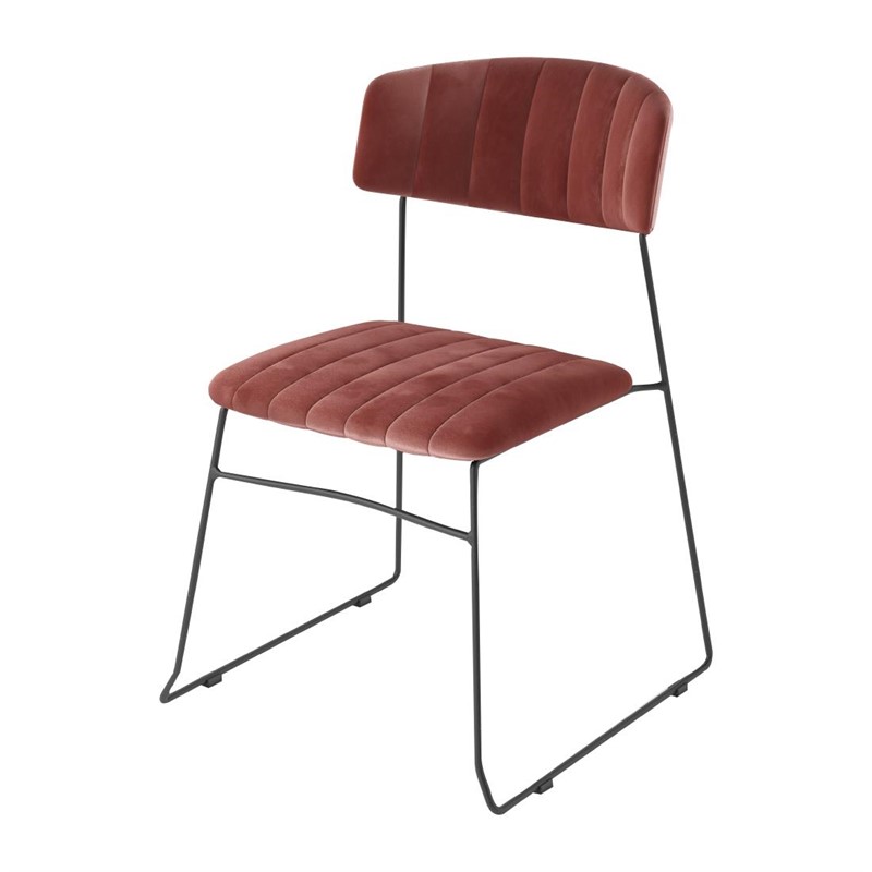 Vintage-Look Stuhl Elisa Vintage-Look in Modernes Design Restaurants Hotels Cafés-ING10696.3 Vintage-Look Stuhl Elisa Vintage-Look in Modernes Design Restaurants Hotels Cafés-ING10696.3
