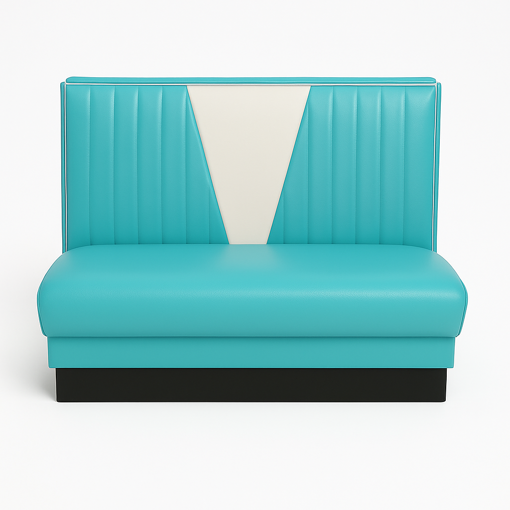 American Dinerbank Sitzbank Colorado Gastrobank Kunstleder American Dinerbank Sitzbank Colorado Gastrobank Kunstleder