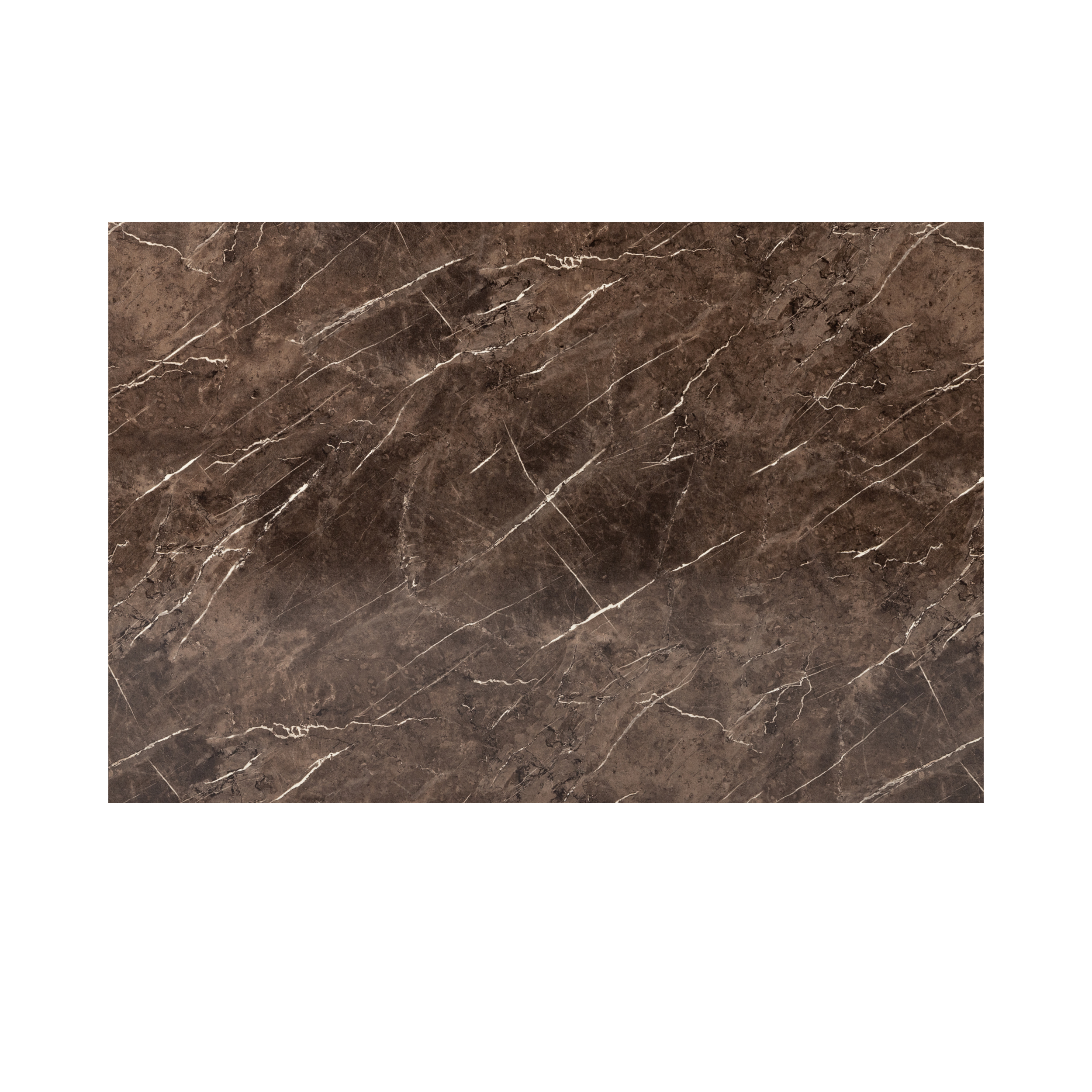 Restauranttisch Catania Braun Marmor Optik 120x80cm Bistrotisch Gastrotisch-ING10741 Restauranttisch Catania Braun Marmor Optik 120x80cm Bistrotisch Gastrotisch-ING10741