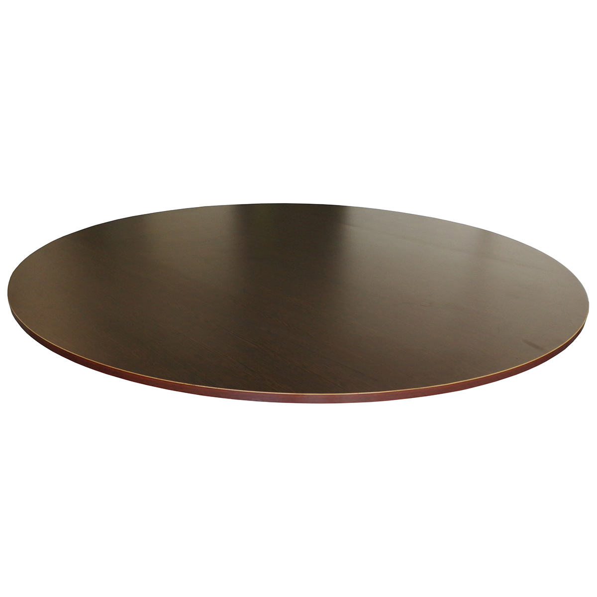 Tischplatte Rund D150 x 3,6cm kratzfest mit ABS Schutzkante-SW10161 Tischplatte Rund D150 x 3,6cm kratzfest mit ABS Schutzkante-SW10161