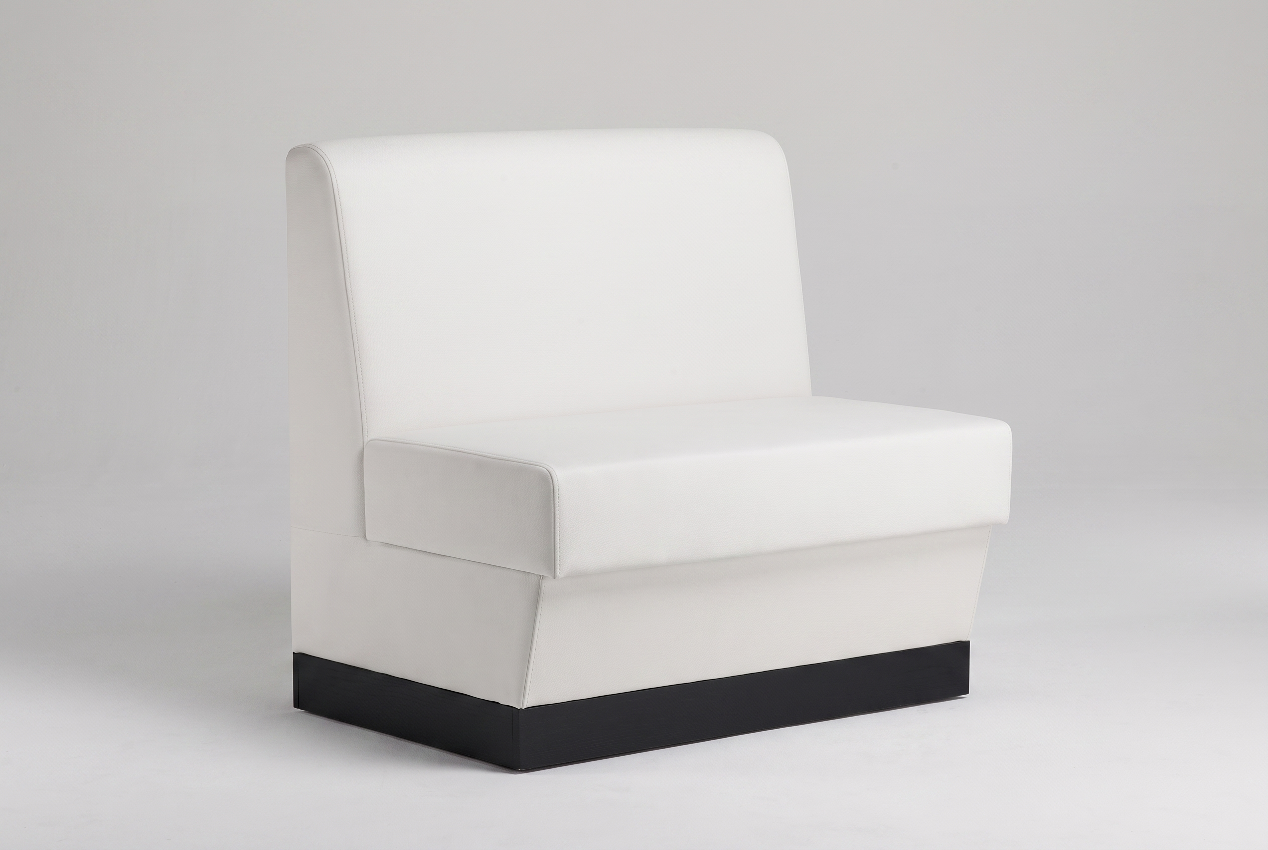 Banquette Gastro Banc Florenz similicuir divers coloris