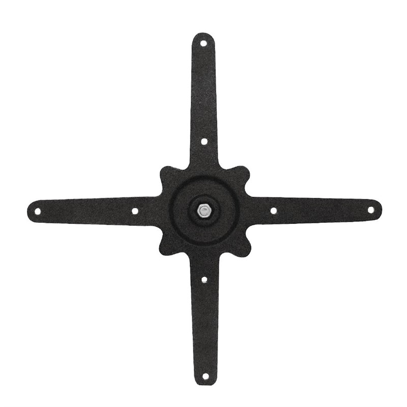 Tischbein GTS11 Restaurant Gastronomie Gusseisen Innenbereich Außenbereich-ING10642 Tischbein GTS11 Restaurant Gastronomie Gusseisen Innenbereich Außenbereich-ING10642