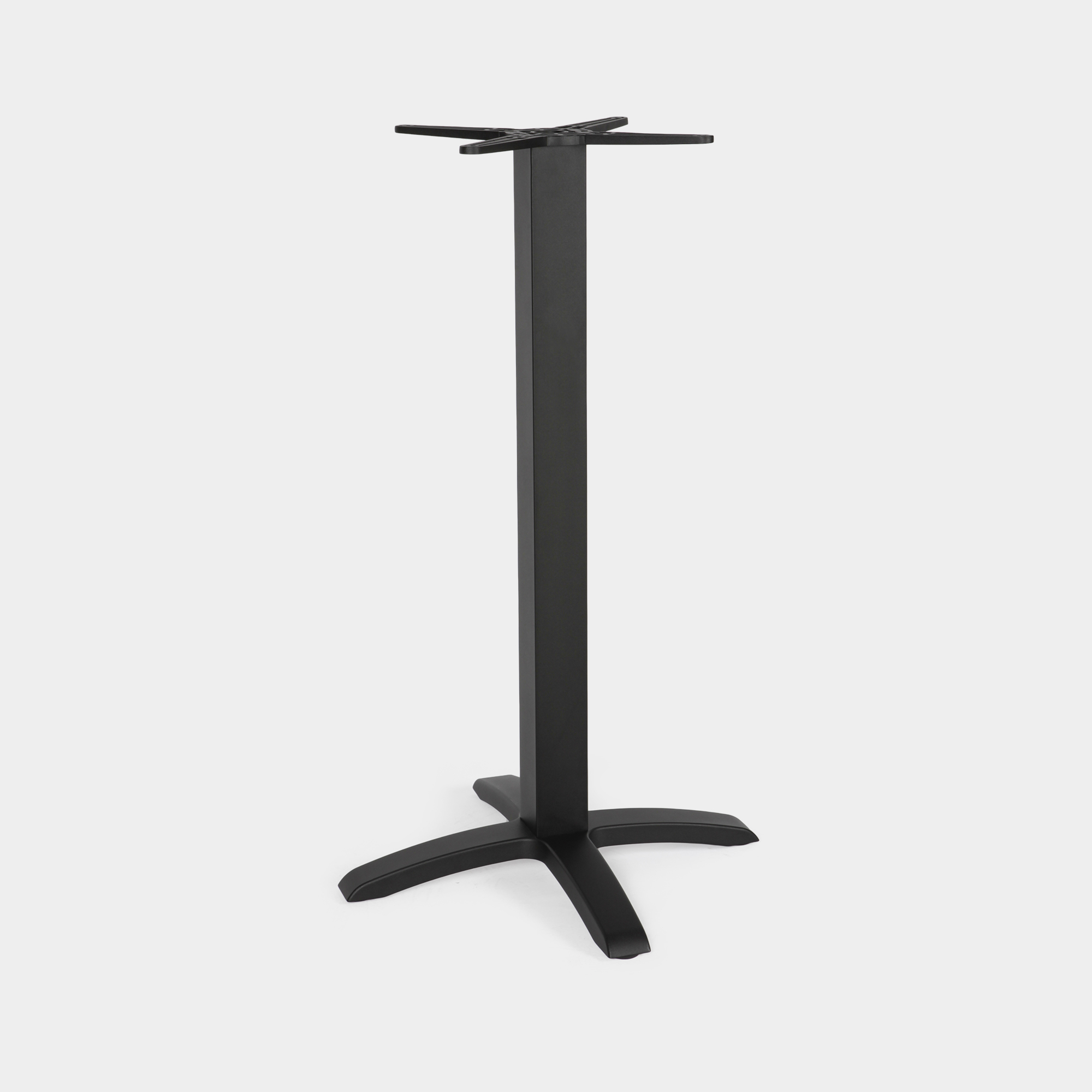 Telaio del tavolo Tavolo alto Tavolo da bistrot Gambe del tavolo Telaio di base Nero TK3 Telaio del tavolo Tavolo alto Tavolo da bistrot Gambe del tavolo Telaio di base Nero TK3