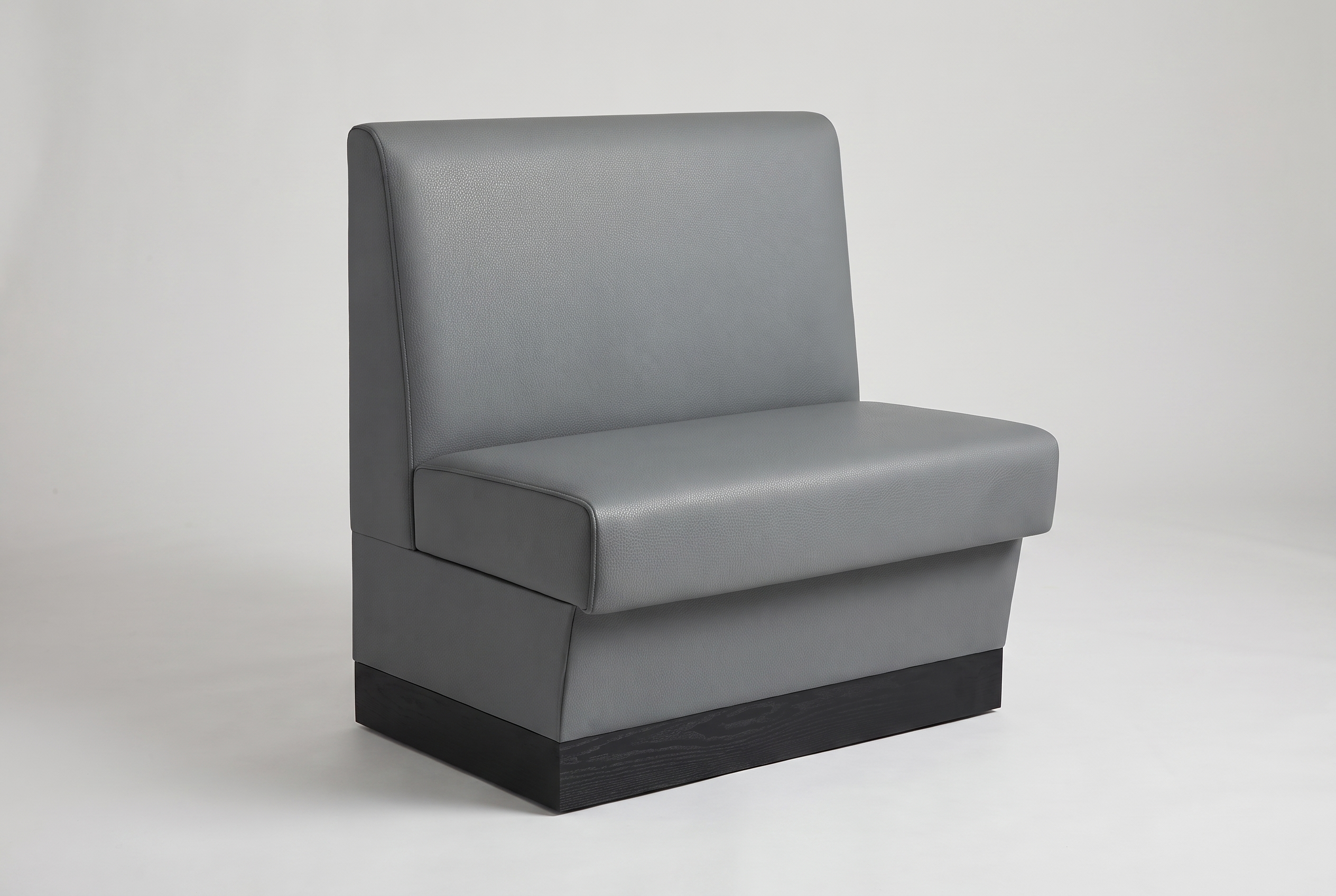 Banquette Gastro Banc Florenz similicuir divers coloris