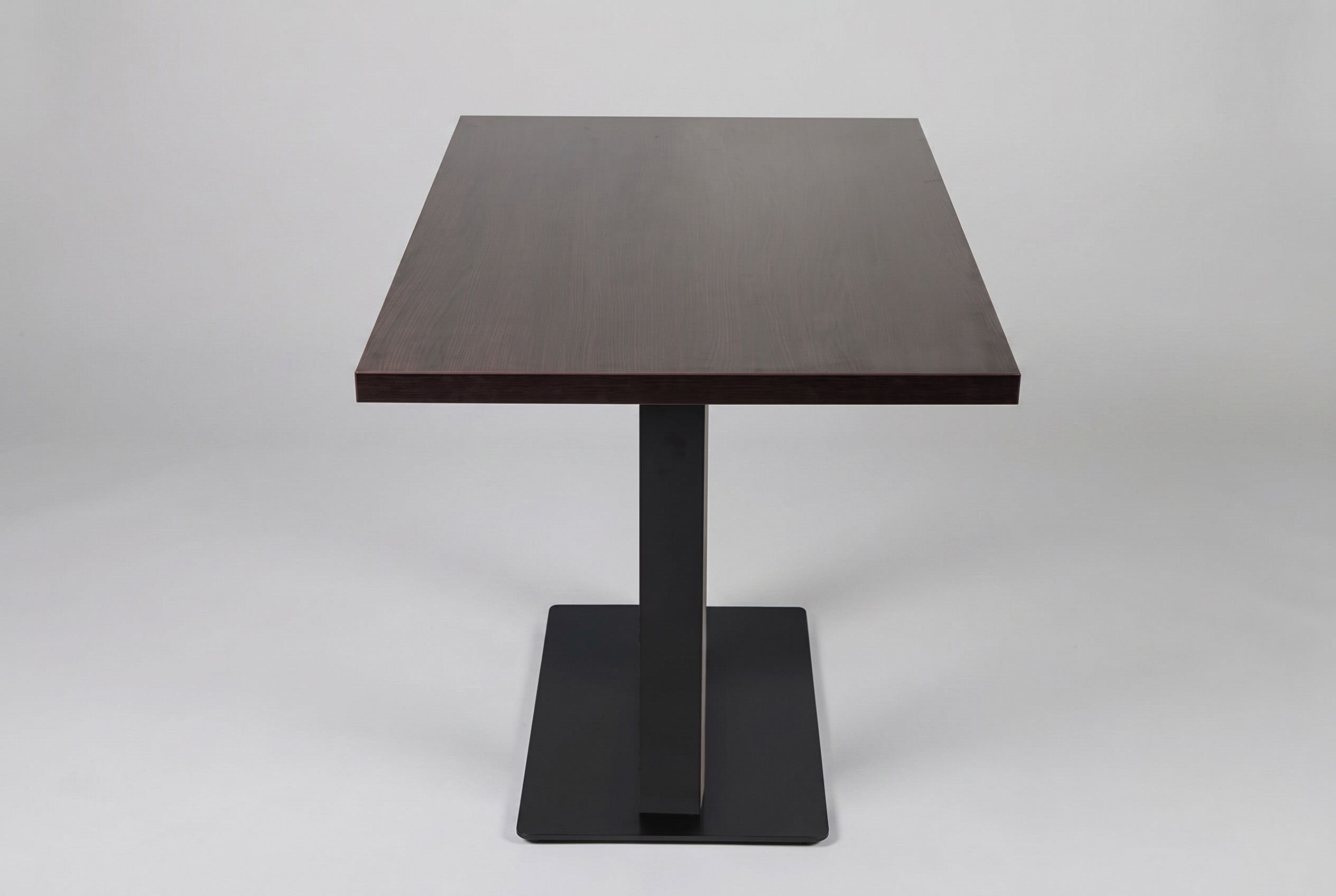 Tisch Milano 150x80cm Restauranttisch Bistrotisch Gastrotisch-ING10151M