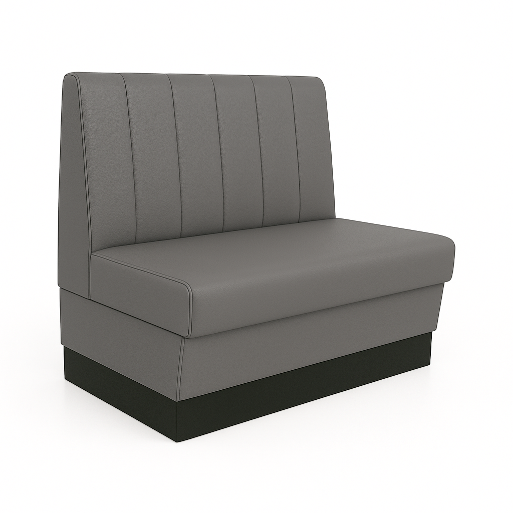 Gastrobank Lagos Kunstleder verschiedene Größen und Farben Gastrobank Lagos Kunstleder verschiedene Größen und Farben