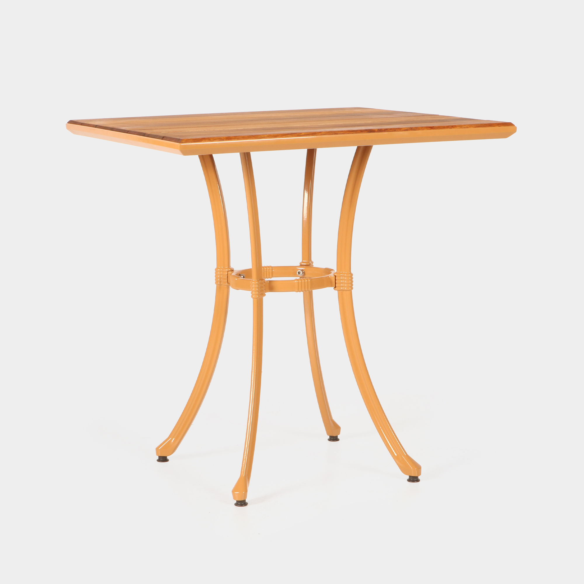 Bistro Outdoor Tisch Bristol verschiedene Varianten