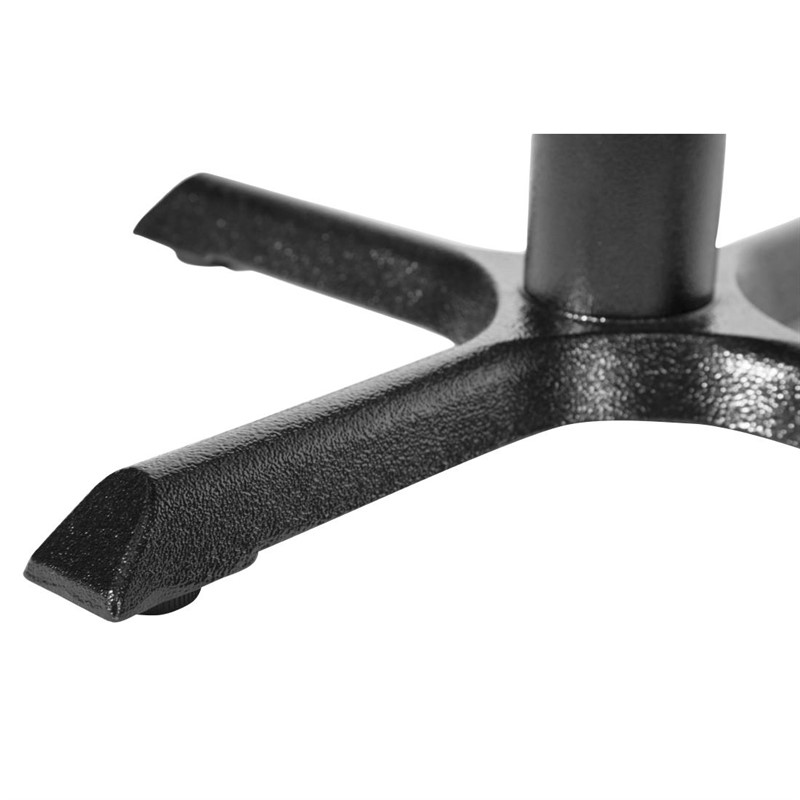 Tischbein GTS11 Restaurant Gastronomie Gusseisen Innenbereich Außenbereich-ING10642 Tischbein GTS11 Restaurant Gastronomie Gusseisen Innenbereich Außenbereich-ING10642