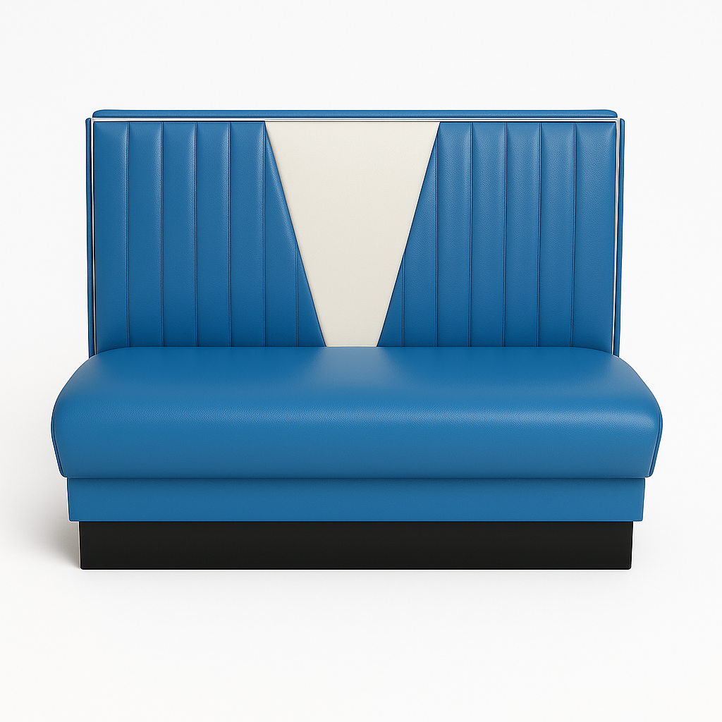 American Dinerbank Sitzbank Colorado Gastrobank Kunstleder American Dinerbank Sitzbank Colorado Gastrobank Kunstleder