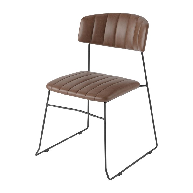 Vintage-Look Stuhl Elisa Vintage-Look in Modernes Design Restaurants Hotels Cafés-ING10696.1 Vintage-Look Stuhl Elisa Vintage-Look in Modernes Design Restaurants Hotels Cafés-ING10696.1