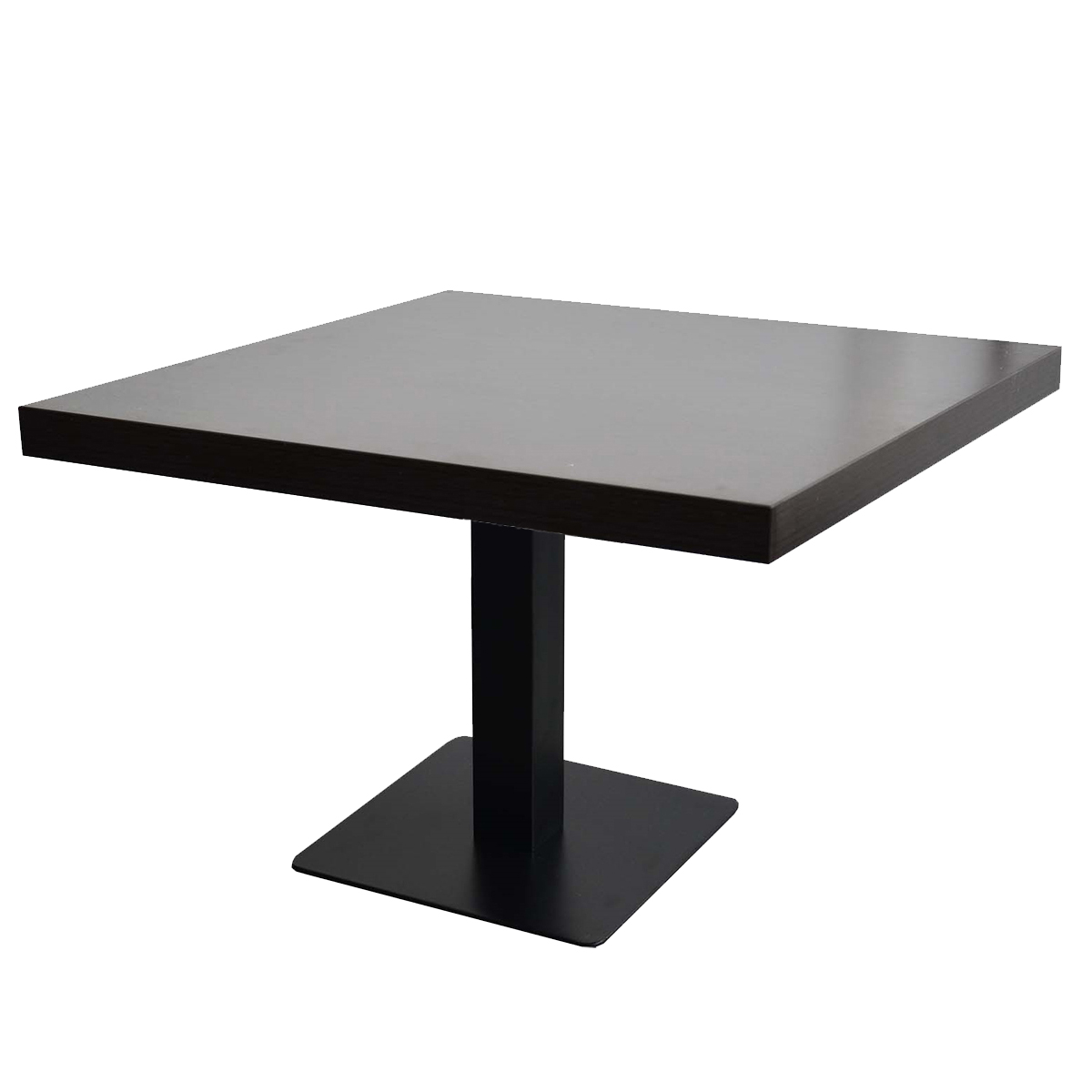 Lounge Tisch 50x50cm Shisha Restauranttisch Bistrotisch Gastrotisch Tisch-ING10241M Lounge Tisch 50x50cm Shisha Restauranttisch Bistrotisch Gastrotisch Tisch-ING10241M
