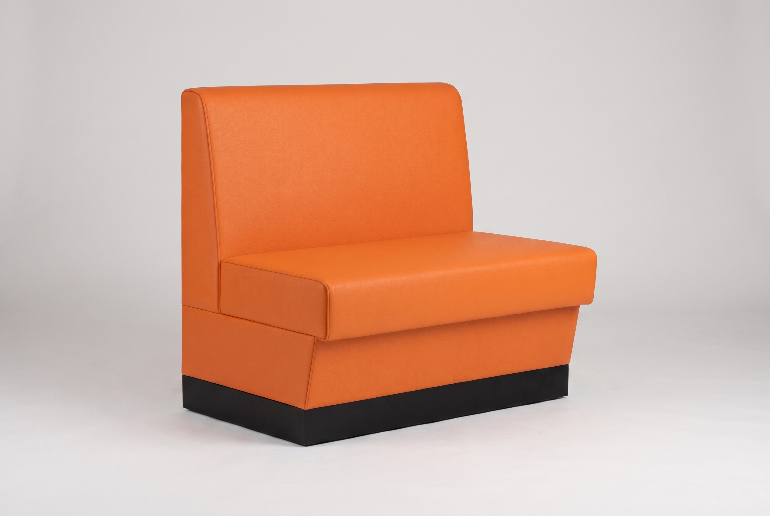 Banquette Gastro Banc Florenz similicuir divers coloris